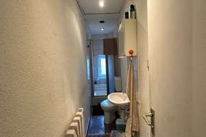 Kapitalanlage: Vermietete 2-Zimmer-Wohnung in Neukölln| 51 m² – Jahnstr 78, 12347 Britz, Berlin – Vorschaubild 8