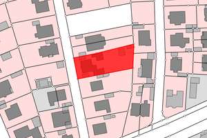 Großzügiges Mehrgenerationenhaus in gefragter Wohnlage – Die vollständige Adresse der Immobilie erhältst du vom Anbieter., 90482 Laufamholz, Nürnberg – Vorschaubild 9
