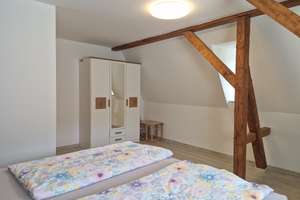 Koffer packen einziehen - Gemütliche 3-Raum-Wohnung in Pobershau! – 9496 Pobershau – Vorschaubild 16