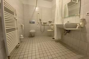 1-Zimmer-Appartment in Senioren-Wohnanlage! – Kanzlerstraße 33, 9112 Kaßberg, Chemnitz – Vorschaubild 4
