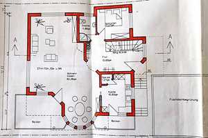 Großzügiges Niedrigenergiehaus in Pfohren – Donaueschingen, Schwarzwald-Baar-Kreis, 78166 Schwarzwald-Baar-Kreis – Vorschaubild 18