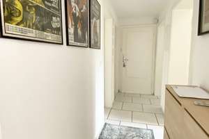 *ab 01.08. * 3 Zimmer , großer Sonnenbalkon , Tageslichtbad – Fröbelstr.  62, 47053 Hochfeld, Duisburg – Vorschaubild 10