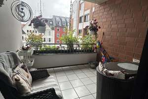 3-Zimmer-Wohnung in bester Wohnlage in Köln-Rodenkirchen! – Die vollständige Adresse der Immobilie erhältst du vom Anbieter., 50996 Rodenkirchen (Ortsteil), Köln – Vorschaubild 9