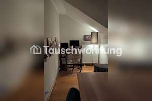 Tauschwohnung: Schöne 2 Zimmerwohnung in zentraler Lage mit Südbalkon – 48145 Mauritz-Mitte, Münster – Vorschaubild 8