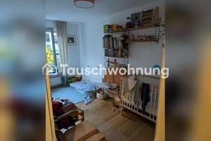 Tauschwohnung: 3 Zimmer mit Balkon in Ehrenfeld – Die vollständige Adresse der Immobilie erhältst du vom Anbieter., 50823 Neuehrenfeld, Köln – Vorschaubild 4