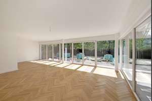 Luxuriöse 3,5-Zimmer Gartenwohnung  am Stadtwald – Deußstr. 1, 47803 Inrath/Kliedbruch, Krefeld – Vorschaubild 10