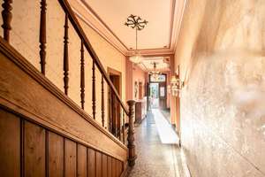 Historischer Vierkanthof vor den Toren Düsseldorfs - Ein Ort mit Geschichte und Zukunft – Die vollständige Adresse der Immobilie erhältst du vom Anbieter., 47804 Benrad-Süd, Krefeld – Vorschaubild 7