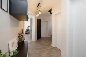 Modernes und energieeffizientes Einfamilienhaus mit großem Wohlfühlfaktor – Lippe (Kreis) – Vorschaubild 9
