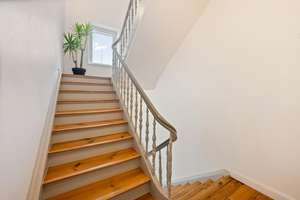 Historic Character Meets Modern City Living. Top-Floor with Private Roof Terrace in Downtown KL – Die vollständige Adresse der Immobilie erhältst du vom Anbieter., 67655 Innenstadt Südwest, Kaiserslautern – Vorschaubild 20