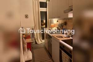 Tauschwohnung: Schöne 2-Zimmer-Wohnung – 24105 Blücherplatz, Kiel – Vorschaubild 3