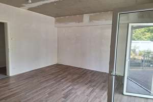 Energieeffiziente 2-Zimmer-Erdgeschosswohnung mit Garten in Düsseldorf-Heerdt – 40549 Heerdt, Düsseldorf – Vorschaubild 5