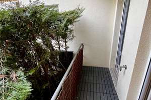 Von Privat – Provisionsfrei: Charmante 2-Zimmer-Erdgeschosswohnung mit Garten in Parkstadt Schwabing – Gunta-Stölzl-Str. 21, 80807 Alte Heide-Hirschau, München – Vorschaubild 11