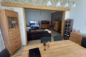 Haus im Haus! Tolle Maisonettewohnung in Merscheid, 5 Zimmer, 2 Bäder, 169m² renoviert.