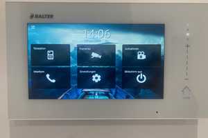SÜDLAGE ! BAUJAHR 2024 ! KFW-55 SMARTHOME mit AUFZUG von KELLER bis DACHGESCHOSS in SÜDLAGE ! – Aachen (Kreis) – Vorschaubild 6
