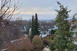 Von Privat: Ruhige 3-Zi. DG Wohnung (86qm) Balkon, EBK, Gäste-WC, TG-Stellplatz, ohne Maklergebühr  – Die vollständige Adresse der Immobilie erhältst du vom Anbieter., 70619 Riedenberg, Stuttgart – Vorschaubild 21