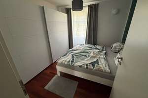 Bezugsfrei 01.10.2026: sanierte 3 ZKB mit Ost-Balkon im Neuen Proviantbachquartier – Die vollständige Adresse der Immobilie erhältst du vom Anbieter., 86153 Am Schäfflerbach, Augsburg – Vorschaubild 4