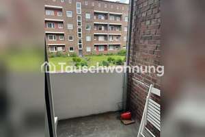 Tauschwohnung: NUR SAGA Wohnungstausch 1.5 Zi gegen eine größere – Die vollständige Adresse der Immobilie erhältst du vom Anbieter., 22307 Barmbek-Nord, Hamburg – Vorschaubild 9