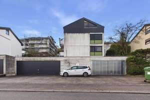 Frisch renovierte 2-Zimmer-Wohnung mit Balkon in ruhiger Lage – Ideal für Singles oder Paare! – Die vollständige Adresse der Immobilie erhältst du vom Anbieter., 70329 Rohracker, Stuttgart – Vorschaubild 21