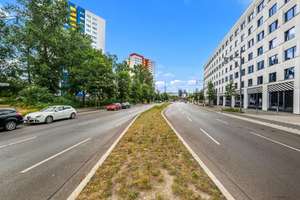 Gepflegte 1-Zimmer-Wohnung in bester Berliner Lage! – Die vollständige Adresse der Immobilie erhältst du vom Anbieter., 10179 Mitte (Ortsteil), Berlin – Vorschaubild 13
