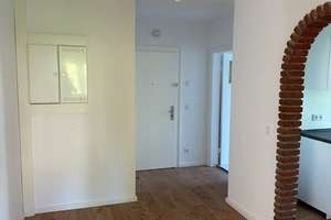 2,5-Zimmer mit großem Garten in HH-Sasel, Erstbezug nach umfangreicher Renovierung – Mohnblumenweg 1a, 22395 Sasel, Hamburg – Vorschaubild 29