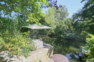 Wunderschönes Architektenhaus am Wasser – Mahnkopfweg 26, 13595 Berlin – Vorschaubild 16