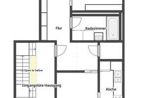 Perfekt für Familien: 3-Zimmer-Wohnung mit Top-Ausstattung in Pforzheim – Pforzheim – Vorschaubild 14