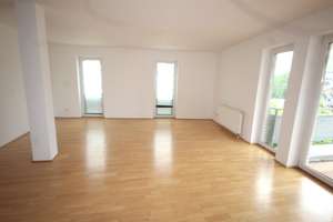 3-Zimmer-Wohnung mit Terrasse in Düsseldorf-Kaiserswerth – Arnheimer Straße 44, 40489 Kaiserswerth, Düsseldorf – Vorschaubild 3