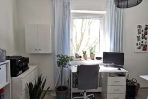 Helle 3-Zimmer-Wohnung in den Baumkronen Bochum-Hofstedes – Dinnendahlstraße 4, 44809 Hofstede, Bochum – Vorschaubild 8