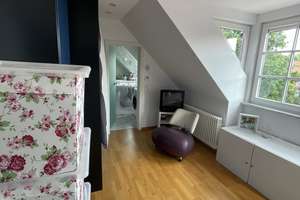 4 - Zimmer Wohnung mit Dachterrasse  – Hegerdorf 23, 38108 Hondelage, Braunschweig – Vorschaubild 7