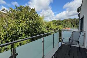 Kirchrode - Attraktive, moderne 3 Zi ETW mit Sonnenbalkon direkt an der Eilenriede – 30559 Kirchrode, Hannover – Vorschaubild 8