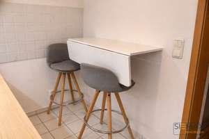 FREI ab 15. August
* good place * good vibes * good life *
Wohn-Traum-Studio in grüner Umgebung – Die vollständige Adresse der Immobilie erhältst du vom Anbieter., 81927 Johanneskirchen, München – Vorschaubild 2