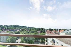 Endlich wieder eine 4-Zimmer-Wohnung! Stadtnah mit Balkon und TG-Platz! – 33604 Mitte, Bielefeld – Vorschaubild 11