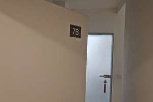 ***ab 1.10.26, NEUBAU, renoviert, Einbauküche, Balkon**** – Kruppstr. 41, 52072 Ponttor, Aachen – Vorschaubild 4