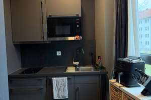 Studentenwohnung in Karlshorst  – Die vollständige Adresse der Immobilie erhältst du vom Anbieter., 10318 Karlshorst, Berlin – Vorschaubild 1