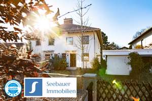 SEEBAUER | DHH in Hartmannshofen - Untermenzing