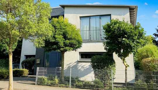 Bild von Einfamilienhaus in Braunschweig-Stöckheim