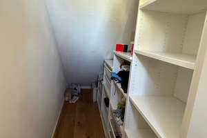 Exklusive möblierte 2-Zimmer-Neubauwohnung in München inkl. TG-Parkplatz  – ab sofort bezugsfrei – Aidenbachstraße 129A, 81479 Obersendling, München – Vorschaubild 9