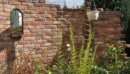 Bild von Renoviertes Haus in Braunschweig Volkmarode