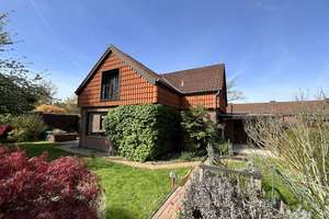 Einfamilienhaus in schöner Lage von Braunschweig - Kanzlerfeld – Die vollständige Adresse der Immobilie erhältst du vom Anbieter., 38116 Lehndorf-Watenbüttel, Braunschweig – Vorschaubild 12