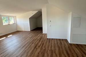 Kernsanierte 2-Zimmer-Wohnung