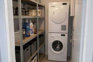 Lebendig wohnen: 3,5-Zimmer-Wohnung in Mönchengladbach – Die vollständige Adresse der Immobilie erhältst du vom Anbieter., 41061 Eicken, Mönchengladbach – Vorschaubild 11