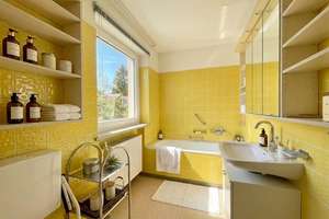 Ein Zuhause mit Potenzial 
Ruhige Doppelhaushälfte mit großen Südgarten – 82041 Oberhaching – Vorschaubild 7