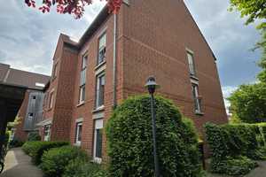 Schöne 3-Zimmer-EG-Wohnung mit großer West-Terrasse – Ellen-Scheuner-Weg 6, 48147 Münster – Vorschaubild 4