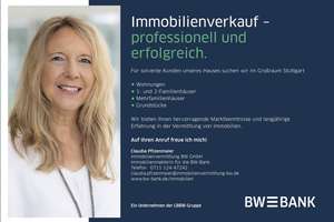 Kleine 3-Zi.-DHH mit Gartenhaus, sonniges & großzügiges Grundstück in zentraler Lage – Die vollständige Adresse der Immobilie erhältst du vom Anbieter., 70499 Weilimdorf (Ortsteil), Stuttgart – Vorschaubild 10