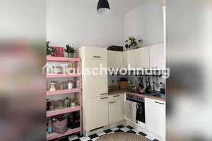 Tauschwohnung: Charmante 3-Zimmer-Wohnung im Leipziger Süden – Die vollständige Adresse der Immobilie erhältst du vom Anbieter., 4275 Südvorstadt, Leipzig – Vorschaubild 5