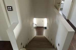 Repräsentative Villa in ruhiger Lage – Moderne Niedrigenergie-Architektur mit KNX-Steuerung – Die vollständige Adresse der Immobilie erhältst du vom Anbieter., 33178 Borchen – Vorschaubild 6