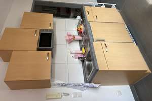 Möblierte Ein-Zimmer-Studenten-Apartments in bester Lage – Neuenahrer Straße 3, 53115 Weststadt, Bonn – Vorschaubild 7