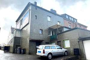 NEUER PREIS! 3 Wohnungen, 1 Gewerbe, 2 Werbetafeln, 5 Garagen.... suchen neuen Eigentümer – Die vollständige Adresse der Immobilie erhältst du vom Anbieter., 42551 Velbert-Mitte, Velbert – Vorschaubild 1