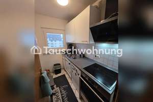 Tauschwohnung: Duisburg-Mitte:  2-Zimmer-Wohnung mit Balkon – Die vollständige Adresse der Immobilie erhältst du vom Anbieter., 47057 Neudorf-Süd, Duisburg – Vorschaubild 9