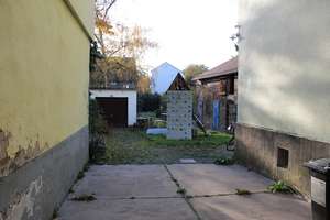 Ein bis zwei Wohneinheiten, Gewerbe und Grundstück – 65931 Sindlingen, Frankfurt am Main – Vorschaubild 4